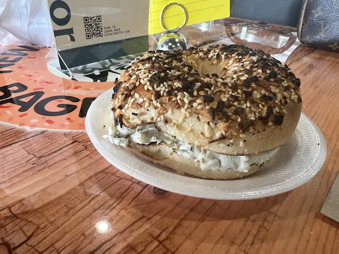 New York Bagel N Bakery Picture 6