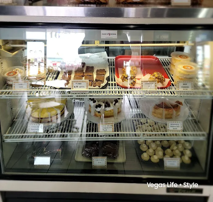 New York Bagel N Bakery Picture 9