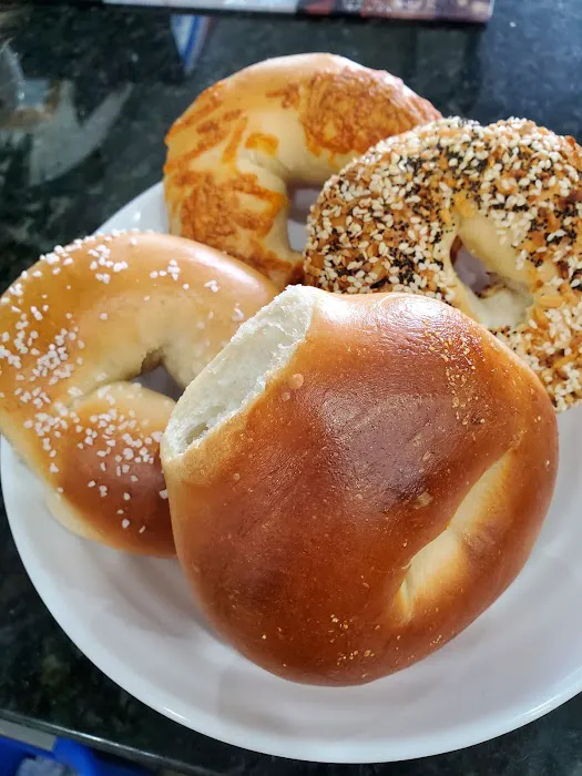 New York Bagel N Bakery Picture 7