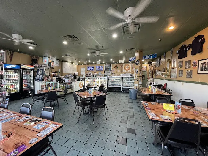New York Bagel N Bakery Picture 10