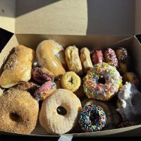Poppy's Donuts ico