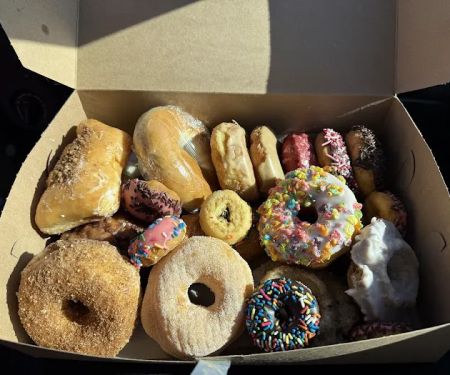 Poppy's Donuts