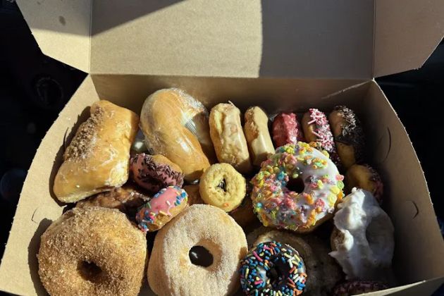 Poppy's Donuts