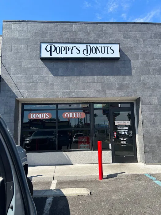 Poppy's Donuts Picture 2