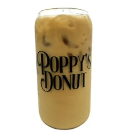 Poppy's Donuts Picture 6