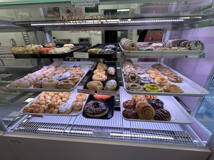 Poppy's Donuts Picture 10