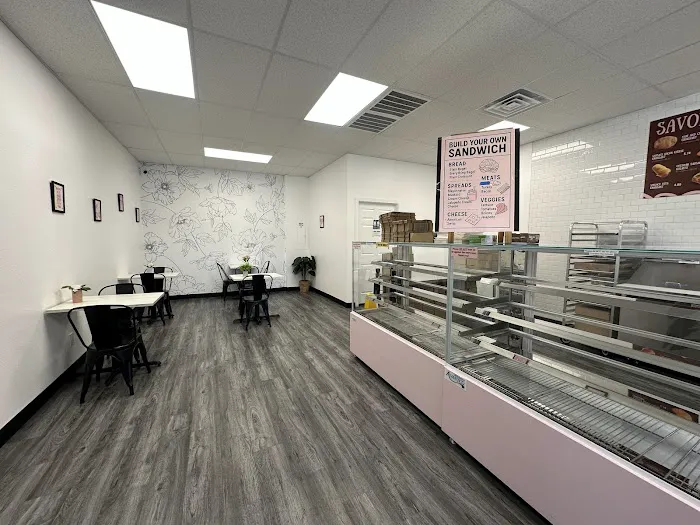 Poppy's Donuts Picture 9