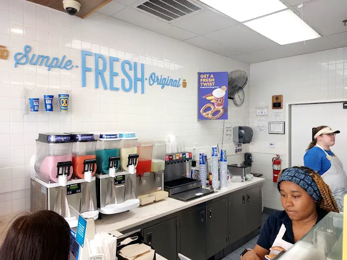Auntie Anne's Picture 2