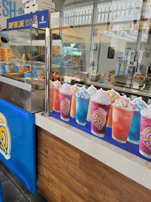 Auntie Anne's Picture 5