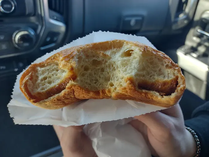 Pasabocas Colombian Bakery Picture 4