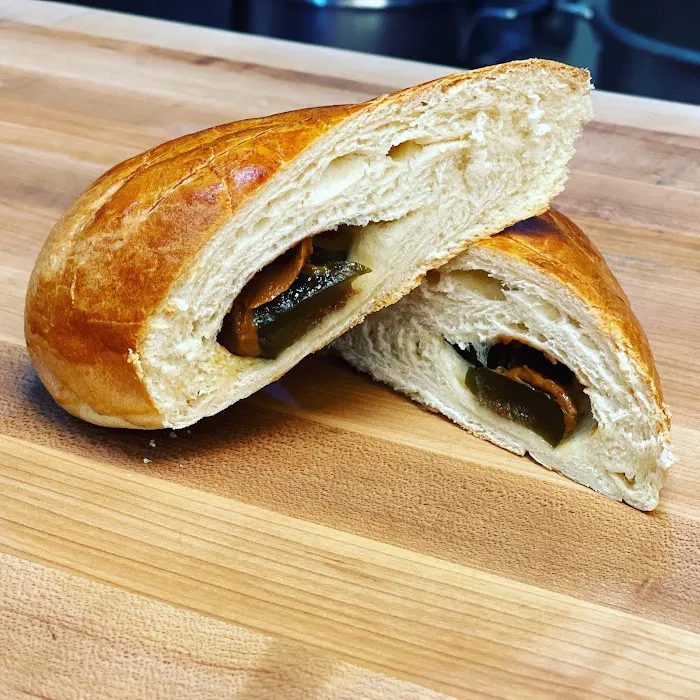 Pasabocas Colombian Bakery Picture 2