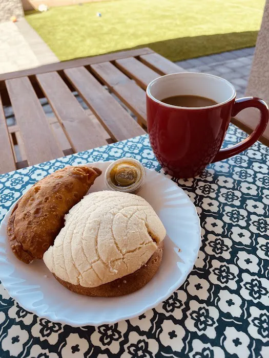 Pasabocas Colombian Bakery Picture 5