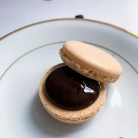 Macaron Warehouse ico