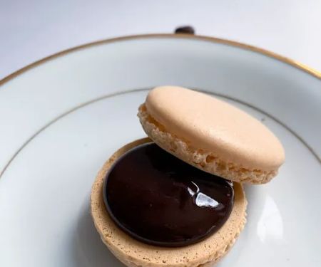Macaron Warehouse