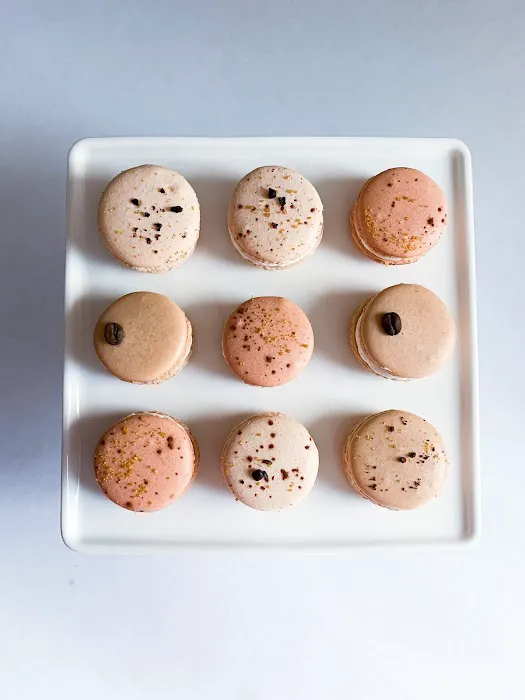 Macaron Warehouse Picture 3