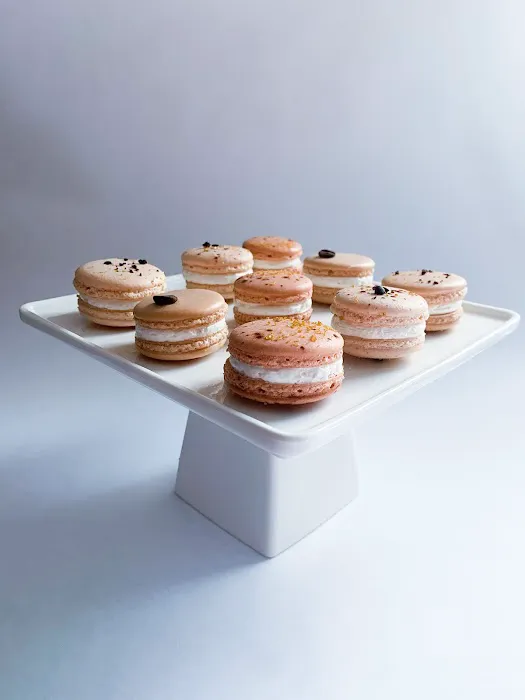 Macaron Warehouse Picture 5