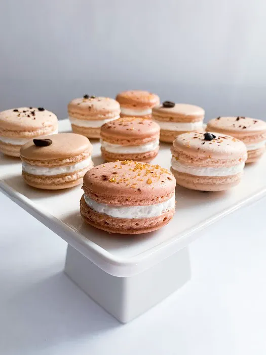 Macaron Warehouse Picture 6