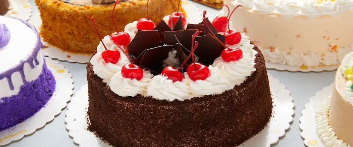 Goldilocks Bakeshop and Restaurant Picture 7