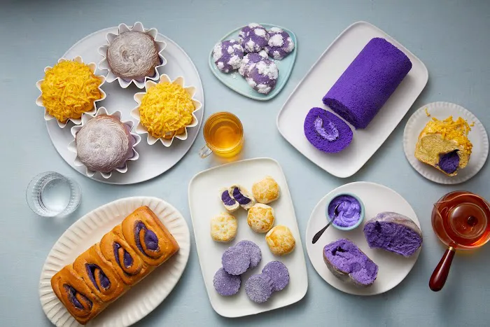 Goldilocks Bakeshop and Restaurant Picture 2