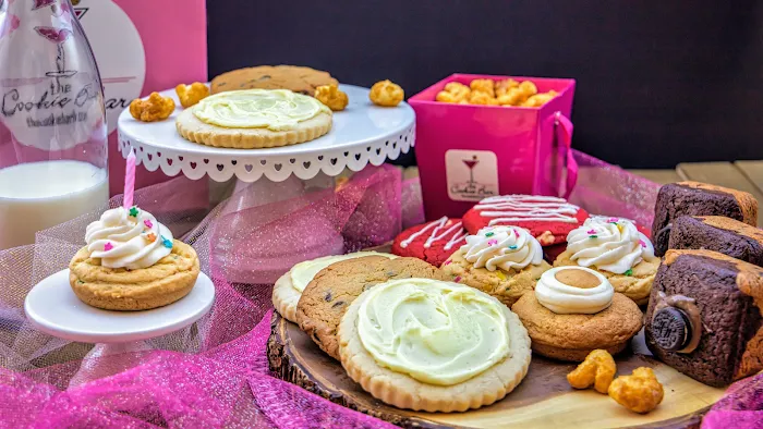 The Cookie Bar Picture 2