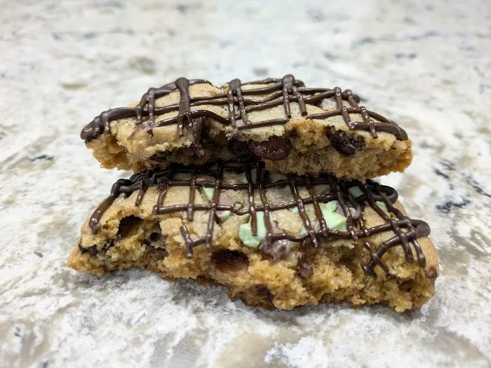 The Cookie Bar Picture 6