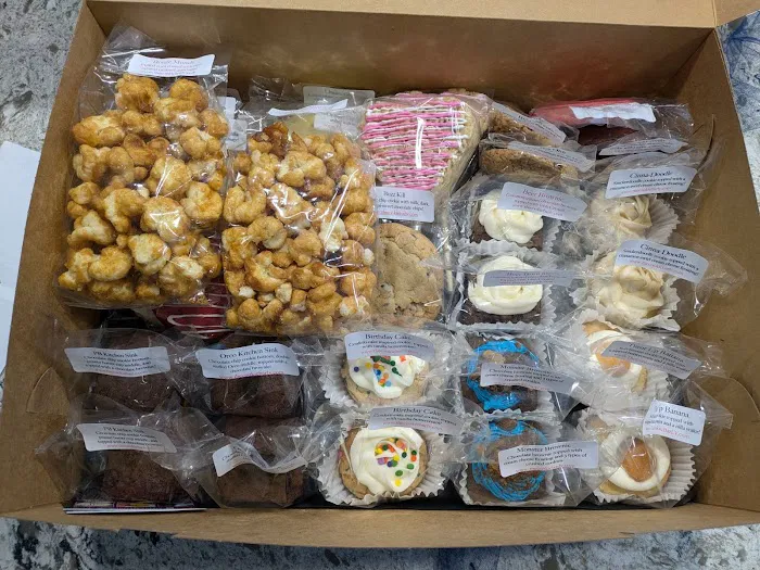 The Cookie Bar Picture 4