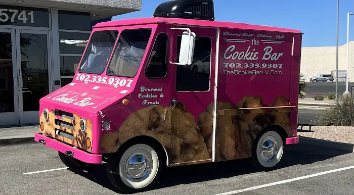 The Cookie Bar Picture 9