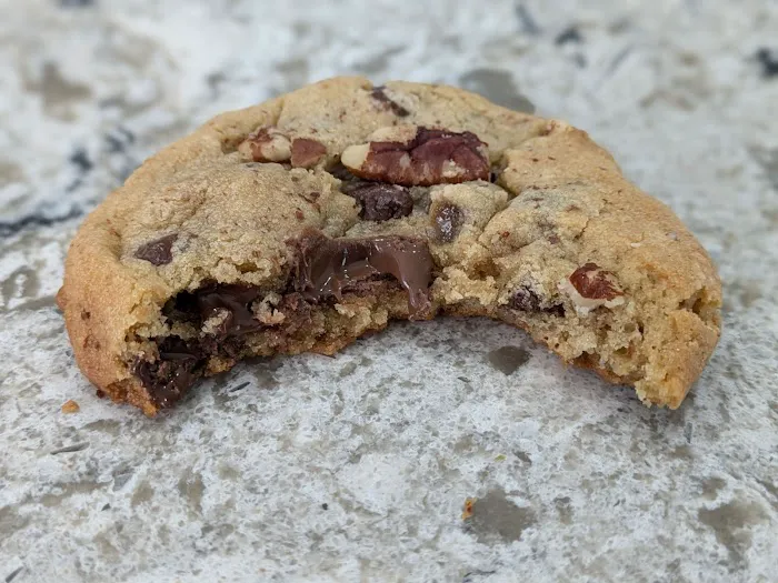 The Cookie Bar Picture 8