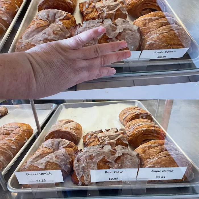 German Bread Bakery Picture 9