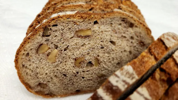 German Bread Bakery Picture 8