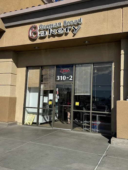 German Bread Bakery Picture 4