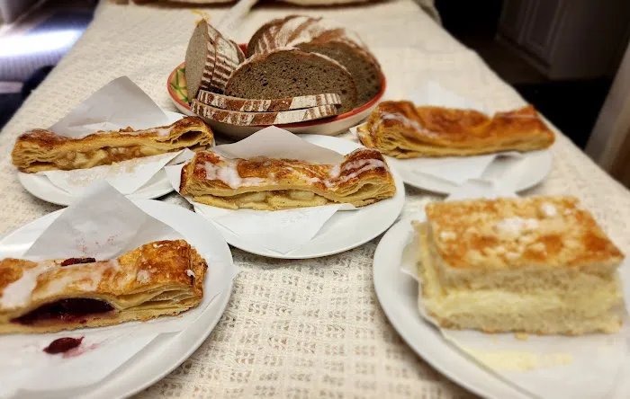 German Bread Bakery Picture 5