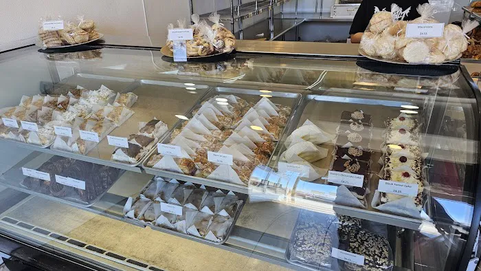 German Bread Bakery Picture 3
