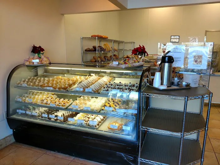 German Bread Bakery Picture 7
