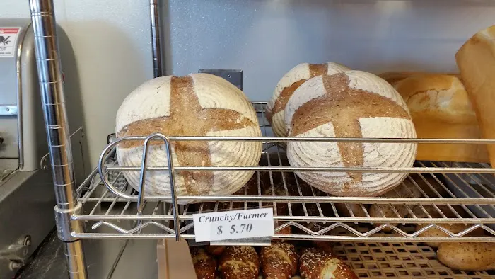 German Bread Bakery Picture 10