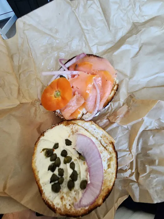 Einstein Bros. Bagels Picture 7
