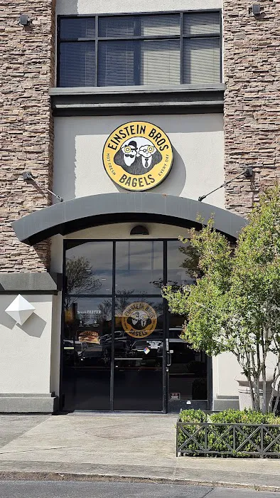 Einstein Bros. Bagels Picture 6