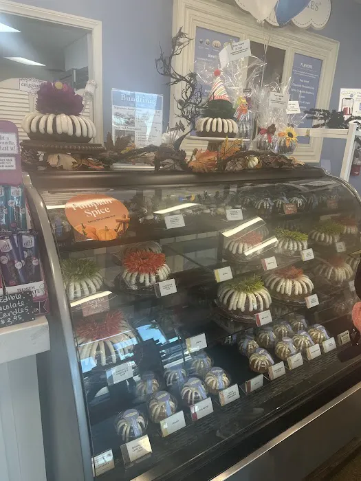 Nothing Bundt Cakes Picture 1