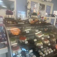 Nothing Bundt Cakes ico