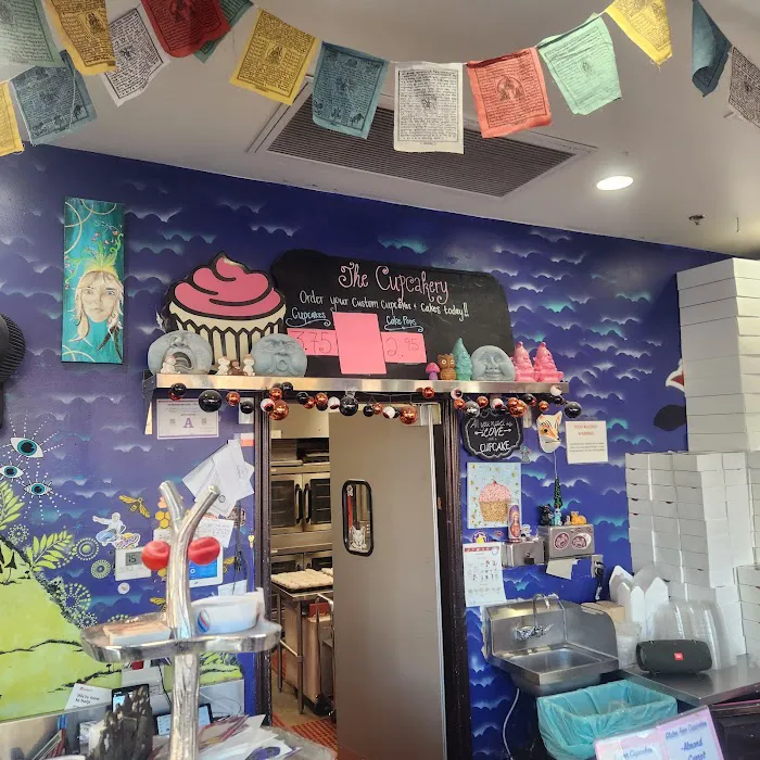 The Cupcakery, Las Vegas Picture 6
