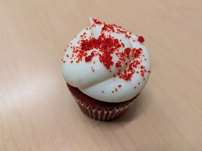 The Cupcakery, Las Vegas Picture 3