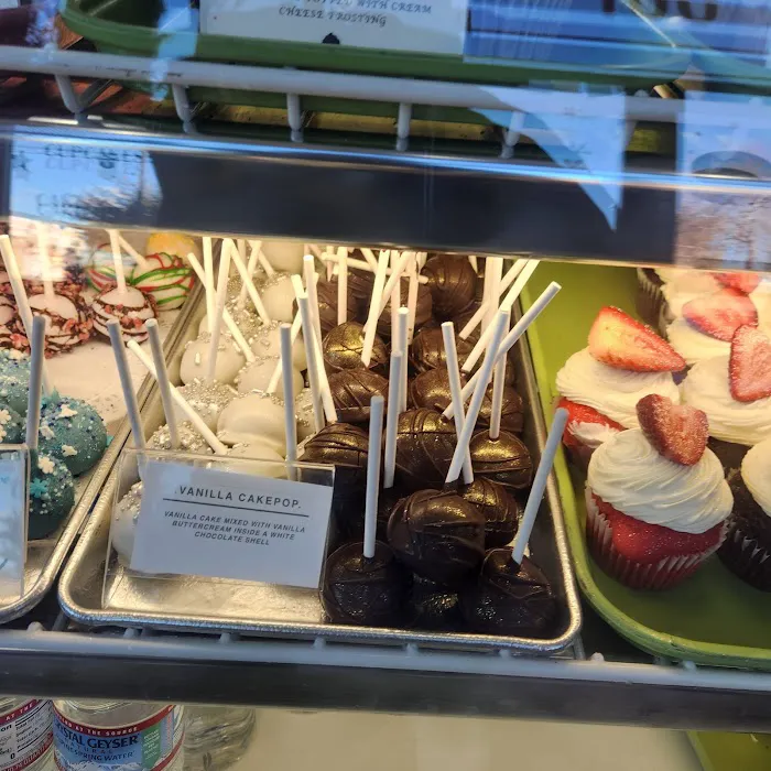 The Cupcakery, Las Vegas Picture 4