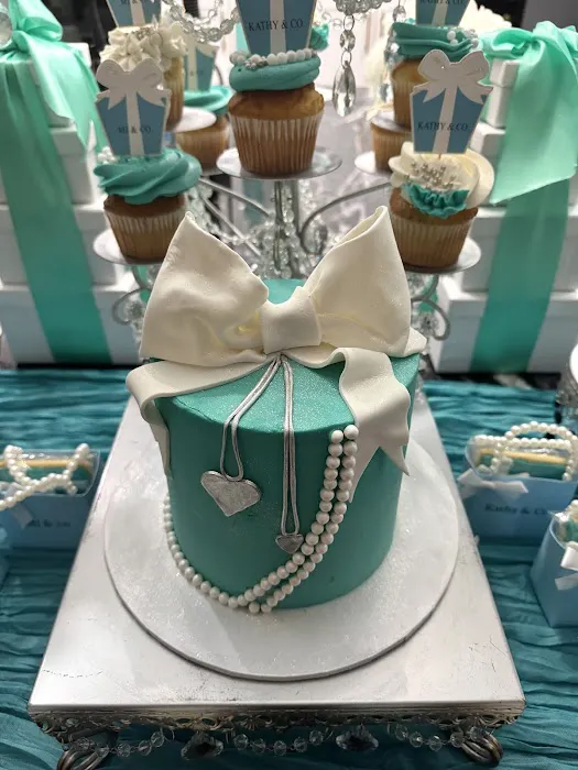 The Cupcakery, Las Vegas Picture 1
