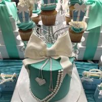 The Cupcakery, Las Vegas ico
