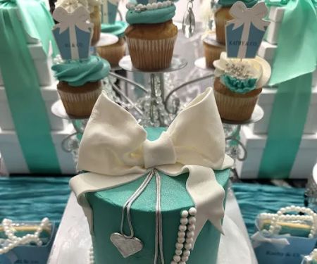 The Cupcakery, Las Vegas