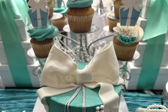 The Cupcakery, Las Vegas