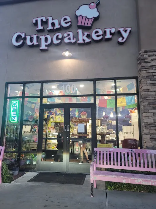 The Cupcakery, Las Vegas Picture 8