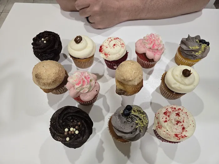 The Cupcakery, Las Vegas Picture 7