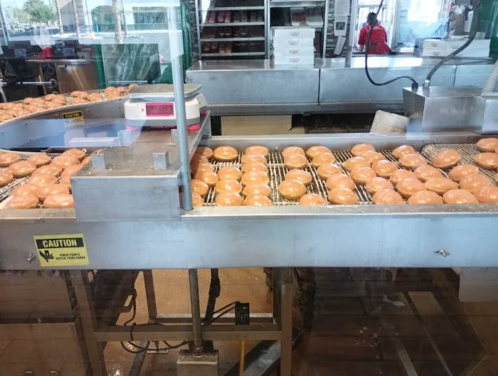Krispy Kreme Picture 6