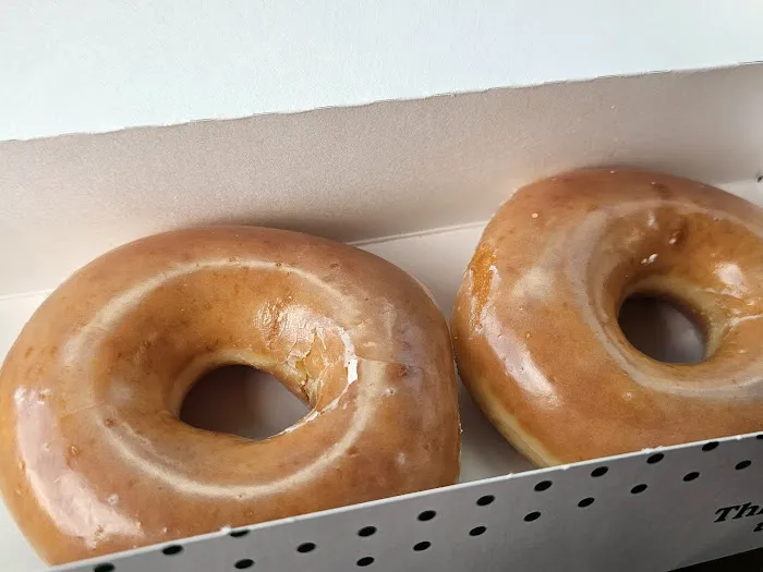 Krispy Kreme Picture 3